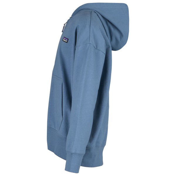 Patagonia - Kid's Full-Zip Hoody Sweatshirt - Sweat- & Trainingsjacke