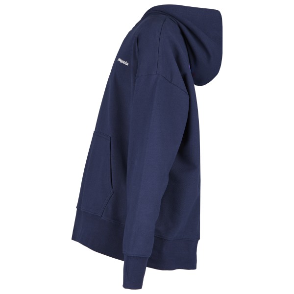 Patagonia - Kid's Hoody Sweatshirt - Sudadera