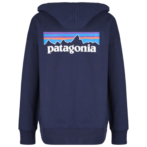 Patagonia - Kid's Hoody Sweatshirt - Sudadera