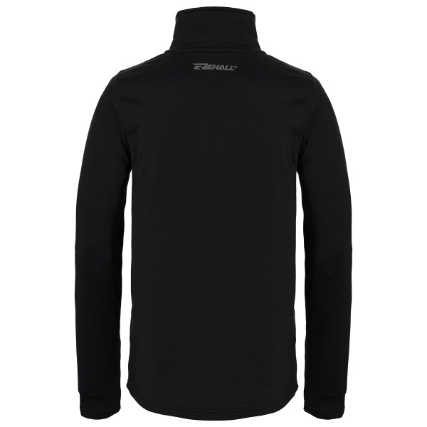 Rehall - Boy's King-R Ski Pull - Fleecepulloverit