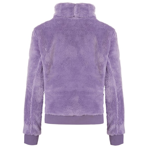 Rehall - Girl's Leoni-R Teddy Sweater - Jerséis de forro polar