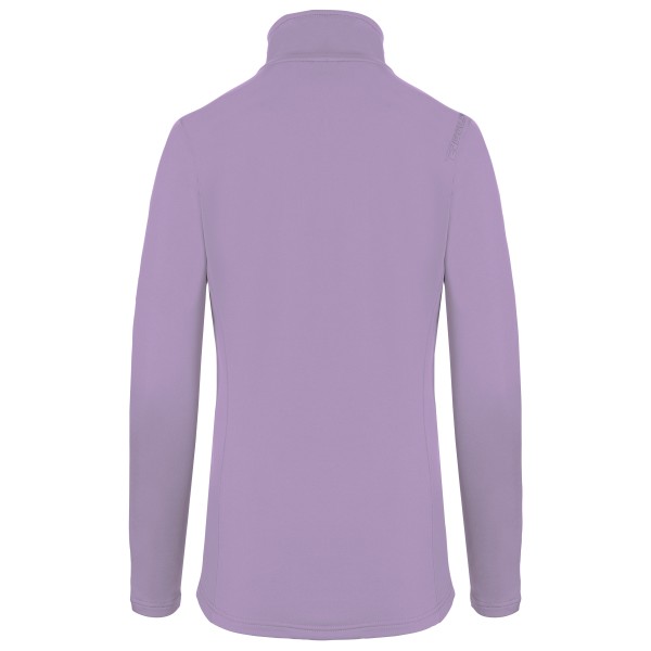 Rehall - Girl's Micha-R Basic Pulli - Fleece jumper