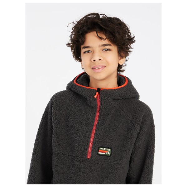 Protest - Kid's PRTCult Hoody - Fleecesweatere