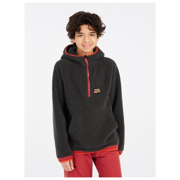 Protest - Kid's PRTCult Hoody - Fleecetröjor