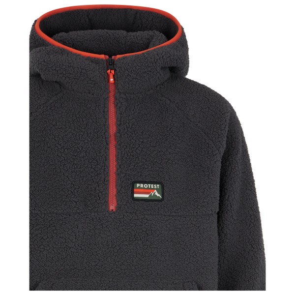 Protest - Kid's PRTCult Hoody - Fleecetröjor