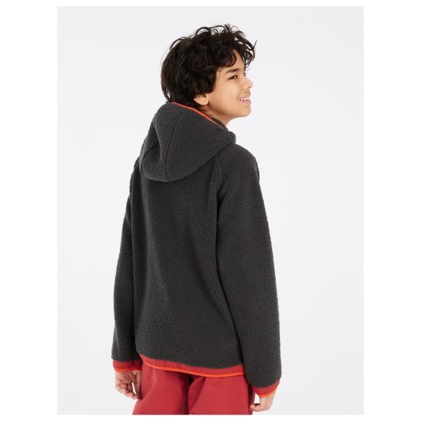 Protest - Kid's PRTCult Hoody - Jerséis de forro polar