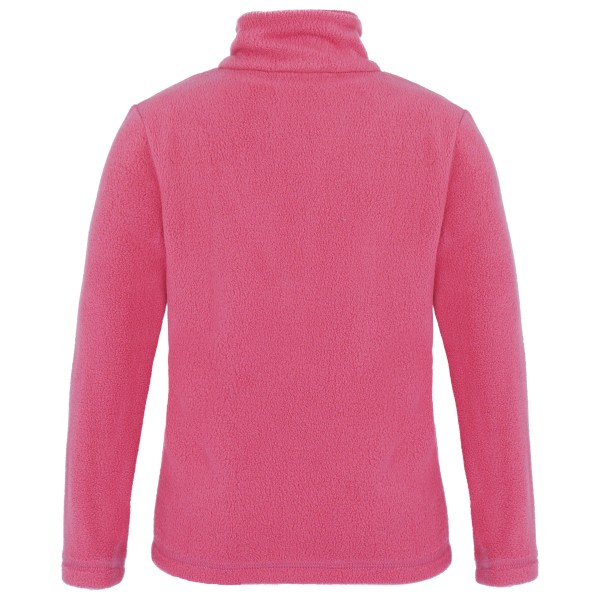 Protest - Kid's PRTMute TD 1/4 Zip Top - Fleecepulloverit