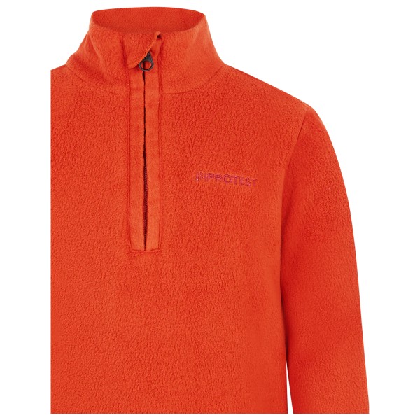 Protest - Kid's PRTPerfect TD 1/4 Zip Top - Fleecepulloverit