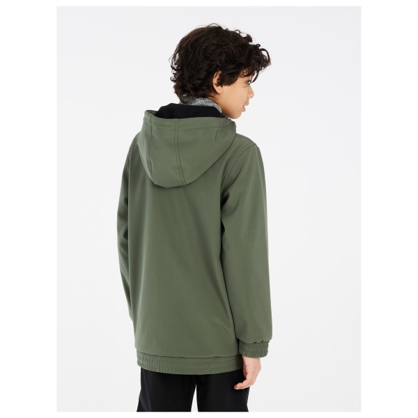 Protest - Kid's PRTQuinz Anorak - Softshell jumper