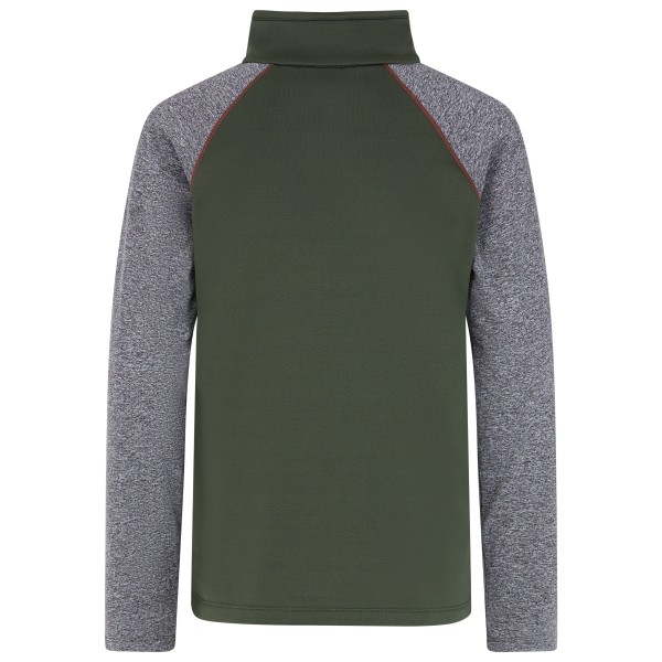 Protest - Kid's PRTRaf 1/4 Zip Active Top - Fleecetröjor