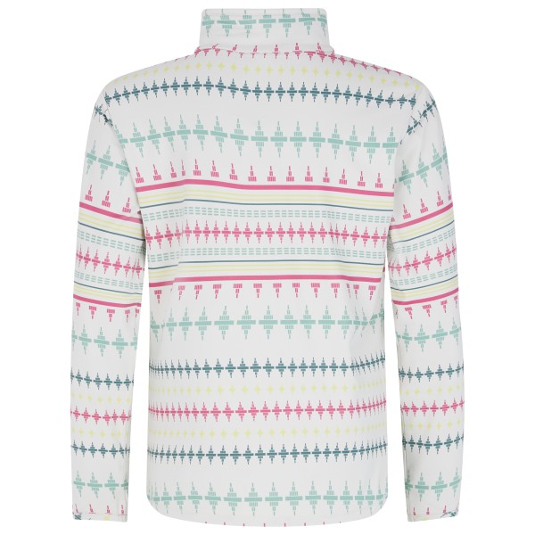 Protest - Kid's PRTZoak 1/4 Zip Active Top - Fleece jumper