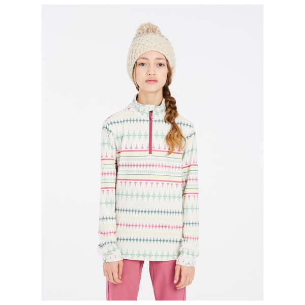 Protest - Kid's PRTZoak 1/4 Zip Active Top - Fleece jumper