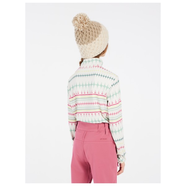 Protest - Kid's PRTZoak 1/4 Zip Active Top - Fleece jumper