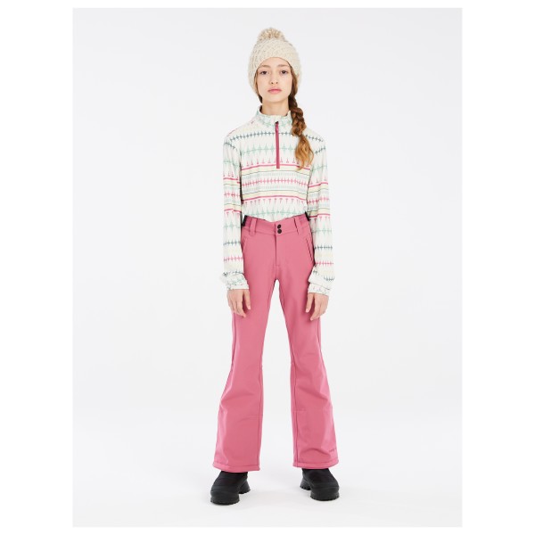 Protest - Kid's PRTZoak 1/4 Zip Active Top - Fleece jumper