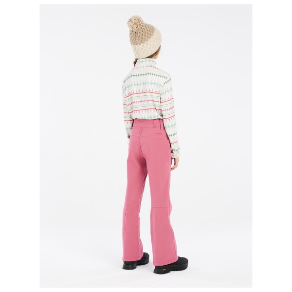 Protest - Kid's PRTZoak 1/4 Zip Active Top - Fleece jumper