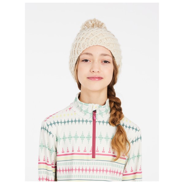 Protest - Kid's PRTZoak 1/4 Zip Active Top - Fleece jumper