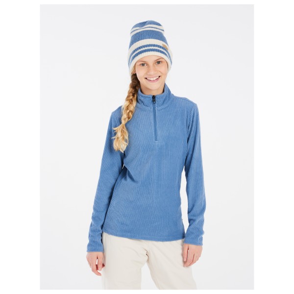 Protest - Kid's PRTZora 1/4 Zip Active Top - Fleecepulloverit