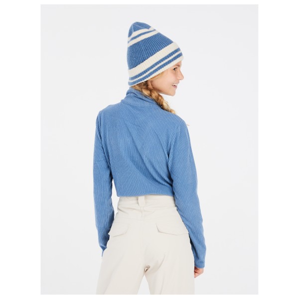 Protest - Kid's PRTZora 1/4 Zip Active Top - Fleecepulloverit