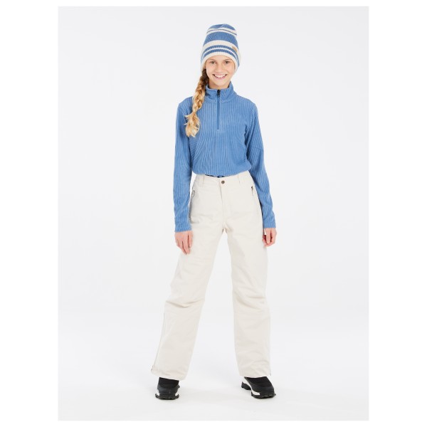 Protest - Kid's PRTZora 1/4 Zip Active Top - Fleecepulloverit