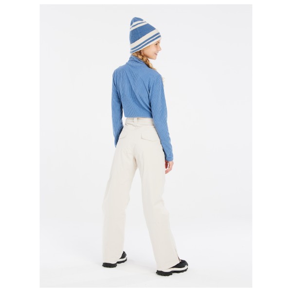 Protest - Kid's PRTZora 1/4 Zip Active Top - Fleecepulloverit