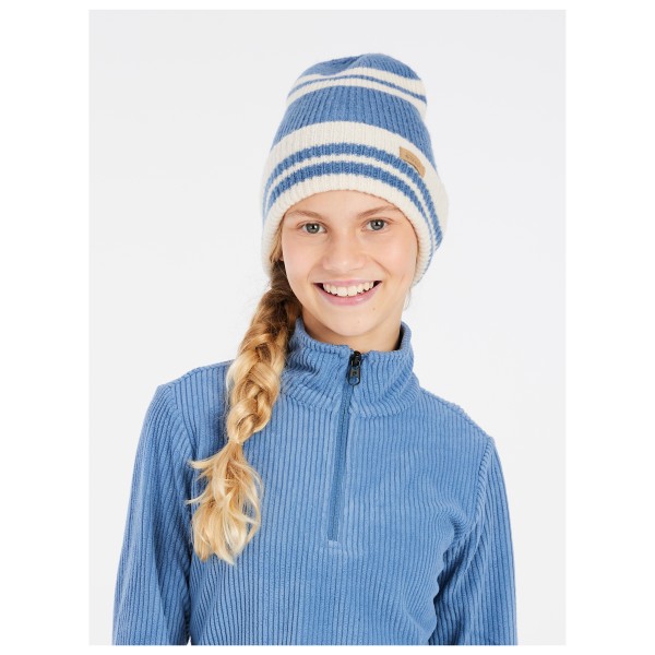 Protest - Kid's PRTZora 1/4 Zip Active Top - Fleecepulloverit
