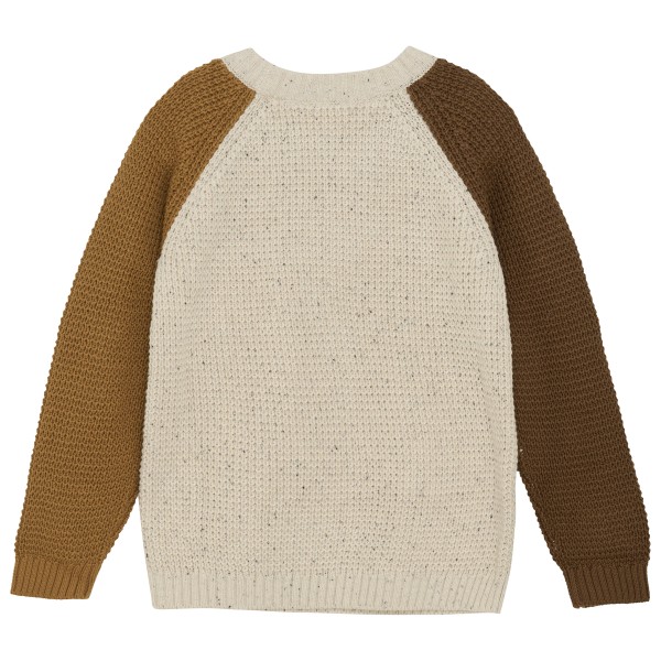 Minymo - Kid's Pullover Knit - Pulloverit
