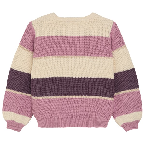 Minymo - Kid's Pullover L/S Knit - Sweatere
