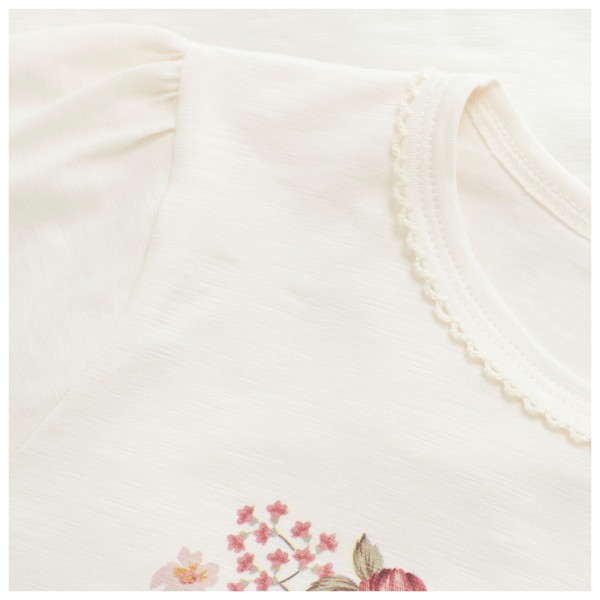 Minymo - Kid's T-Shirt L/S - Camiseta de manga larga