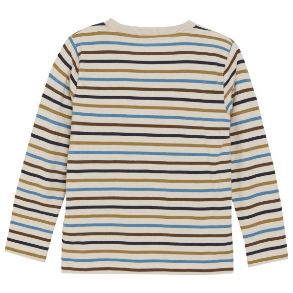 Minymo - Kid's T-Shirt L/S Y/D - Camiseta de manga larga