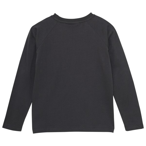 Color Kids - Kid's T-Shirt with Print L/S - Maglia a manica lunga