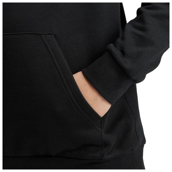 adidas - Kid's Essentials Small Logo Feel Cozy Fleece Hoody - Sudadera
