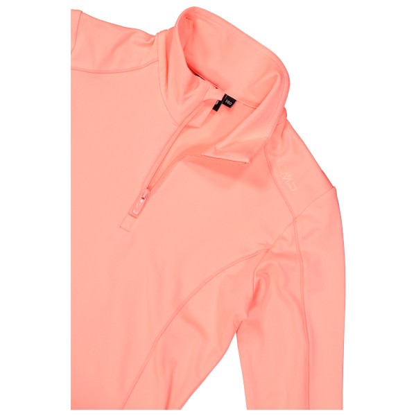 CMP - Kid's Sweat 30L1135 - Pullover in pile