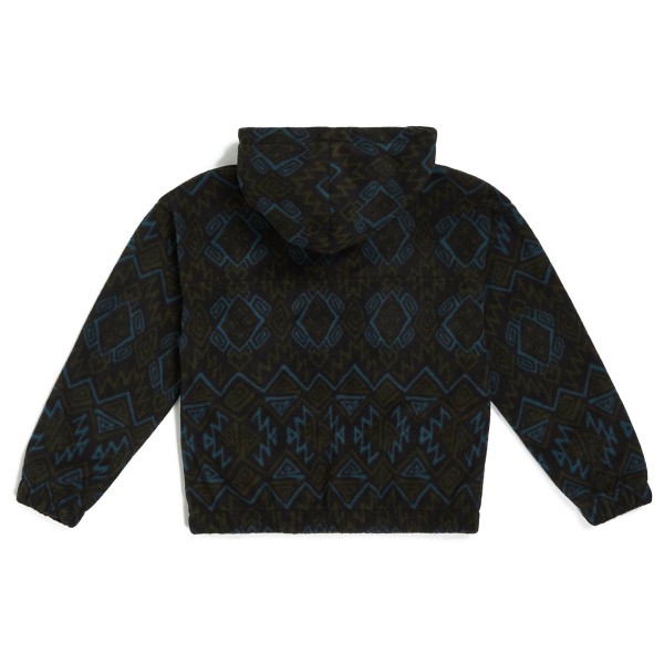 O'Neill - Kid's Superfleece Half-Zip Hoodie - Fleecesweatere