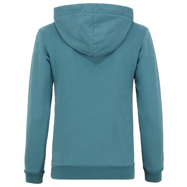 E9 - Kid's B-Hood - Munkjacka