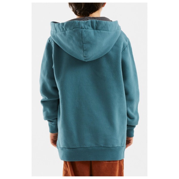 E9 - Kid's B-Hood - Munkjacka