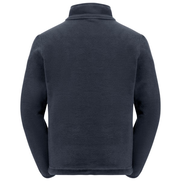 Jack Wolfskin - Kid's Taunus Halfzip - Fleecetrui