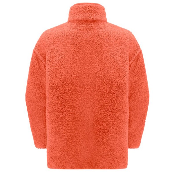 Jack Wolfskin - Teen Halfzip Fleece - Fleecetröjor