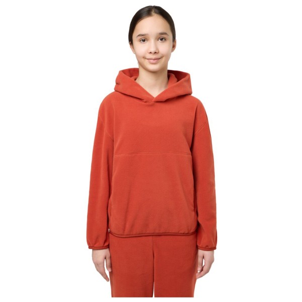 Jack Wolfskin - Youth Smileyworld Hoody - Fleece jumper