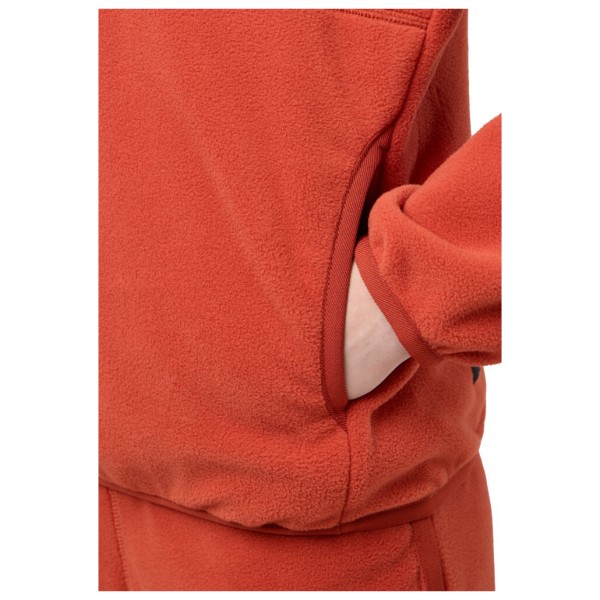 Jack Wolfskin - Youth Smileyworld Hoody - Fleece jumper