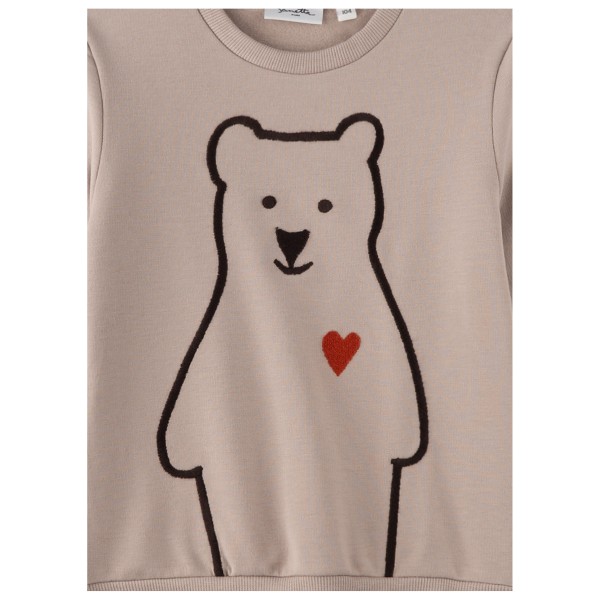 Sanetta - Kid's Sweatshirt - Jerséis