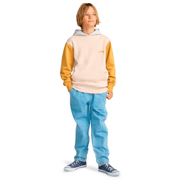 Billabong - Kid's Arch Block PO LT - Hoodie