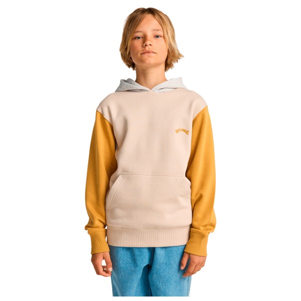 Billabong - Kid's Arch Block PO LT - Sudadera