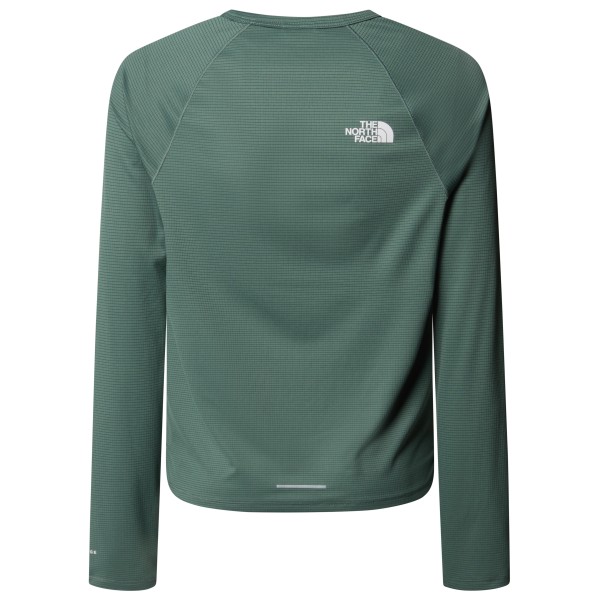 The North Face - Kid's Teen Sunriser L/S Tee - Loopshirt
