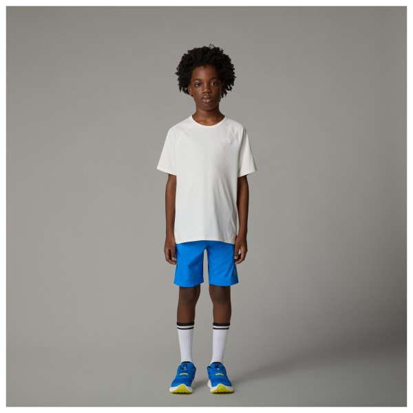 The North Face - Kid's Teen Sunriser S/S Tee - Loopshirt