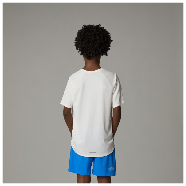 The North Face - Kid's Teen Sunriser S/S Tee - Loopshirt