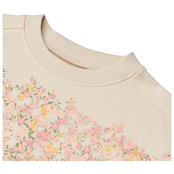 WHEAT - Kid's Sweatshirt L/S Eliza - Jumper