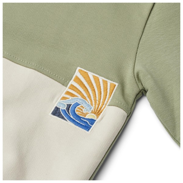 WHEAT - Kid's Sweatshirt Steff - Maglione