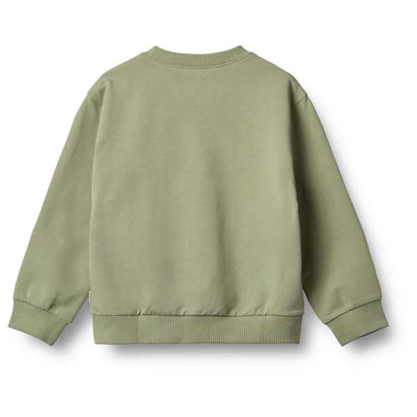 WHEAT - Kid's Sweatshirt Steff - Trui
