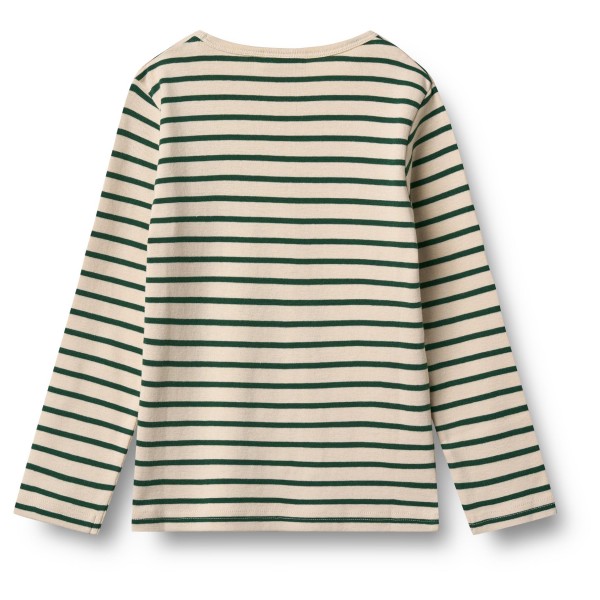 WHEAT - Kid's T-Shirt L/S Stig - Camiseta de manga larga