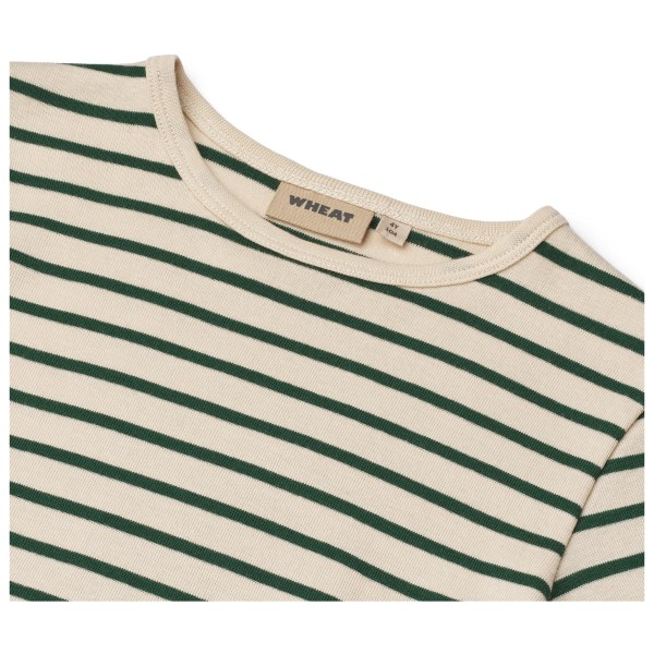 WHEAT - Kid's T-Shirt L/S Stig - Camiseta de manga larga